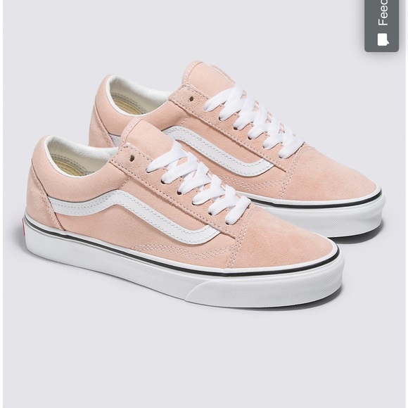 Vans Old Skool Sneakers - Picture 1 of 8